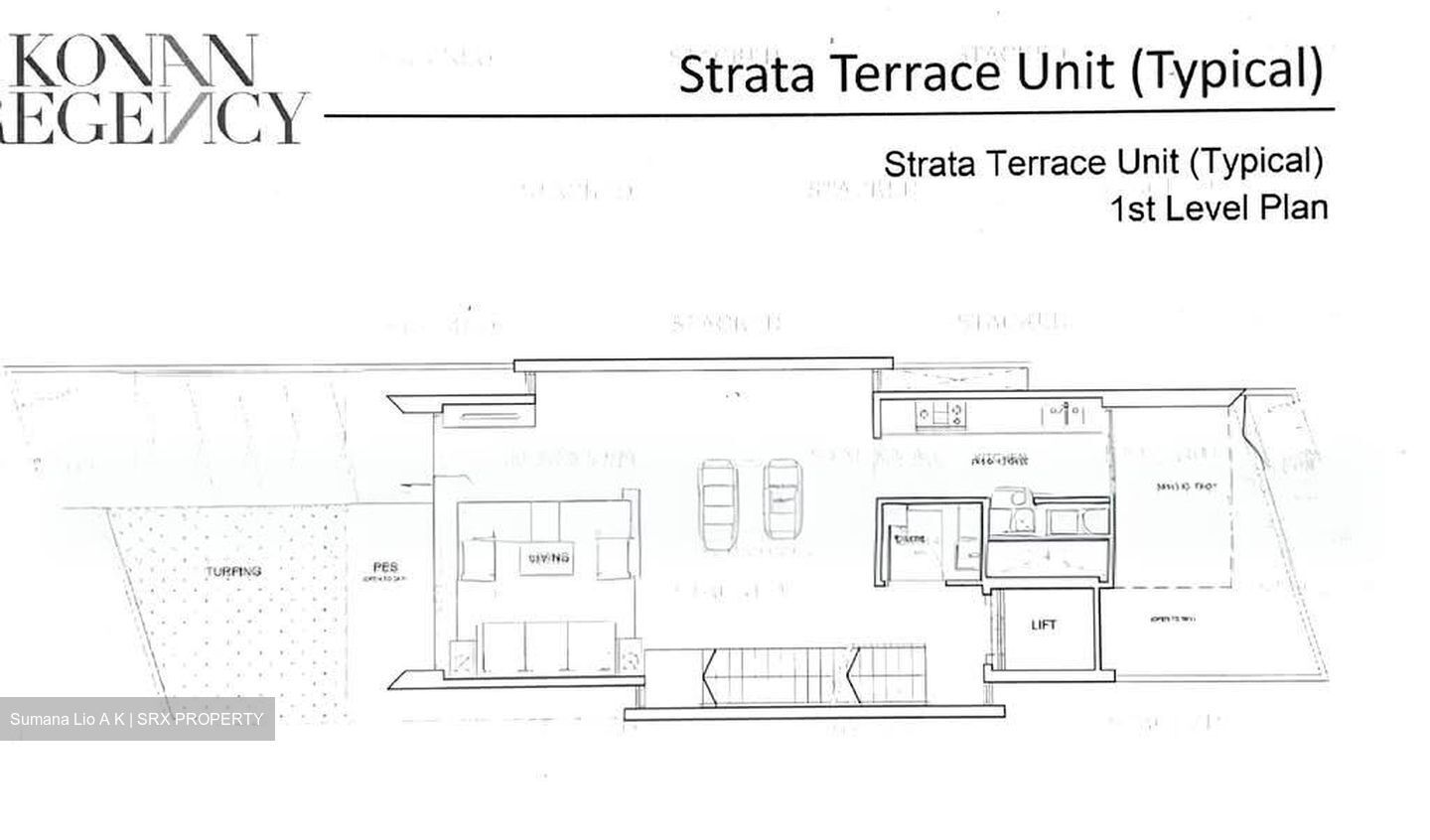 Kovan Regency (D19), Terrace #554141451